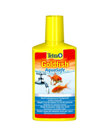 TETRA Goldfish AquaSafe 100 ml