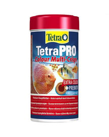 TETRA PRO Colour Multi-Crisps 500 ml