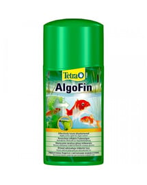 TETRA Pond AlgoFin* 1 L