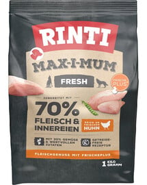 RINTI MAX-I-MUM Huhn 1 kg