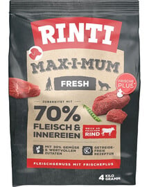 RINTI MAX-I-MUM Rind 4 kg