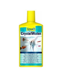 TETRA CrystalWater 500 ml