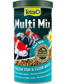 TETRA Pond Multi Mix 1 L