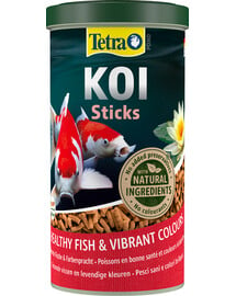 TETRA Pond KOI Sticks 1 L