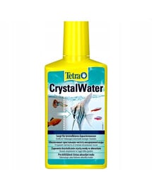 TETRA CrystalWater 100 ml