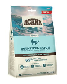 ACANA Bountiful Catch Cat 2x340g