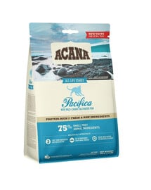 ACANA Pacifica Cat 3x340g