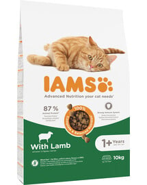 IAMS ProActive Health Adult with Lamb & Chicken 10kg