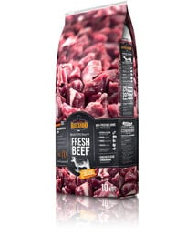 BELCANDO Mastercraft Fresh beef Frisches Rindfleisch 10 kg