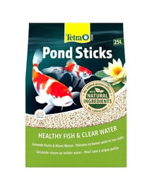 TETRA Pond Sticks 25 l