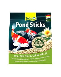 TETRA Pond Sticks 4l