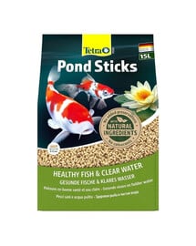 TETRA Pond Sticks 15 L