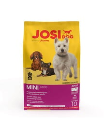 JOSERA JosiDog Mini 10kg