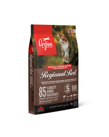 ORIJEN Regional Red Cat 5.4 kg