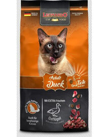 LEONARDO Adult Duck & Rice 1,8 kg