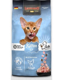 LEONARDO Kitten GrainFree 300 g