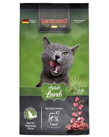 LEONARDO Adult Lamb & Rice 7,5 kg