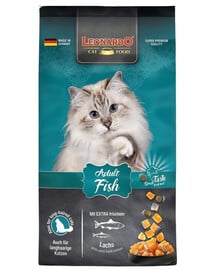 LEONARDO Adult Ocean Fish & Rice 7,5 kg