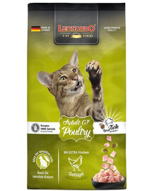 LEONARDO Adult Poultry GF 7,5 kg