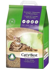 JRS Cat'S Best Nature Gold 10 l (5 kg)