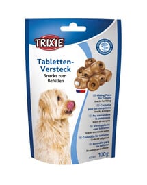 TRIXIE Tablettenversteck 2x100g