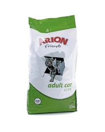 ARION Standard cat adult 15 kg