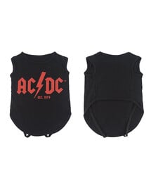 RECOVET AC/DC Bekleidungsset XXS