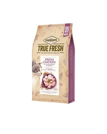 CARNILOVE Cat True Fresh Chicken 4,8 kg