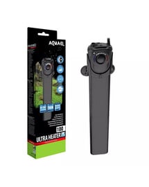 AQUAEL Ultra Heater Day&Night Aquarienheizer 150W