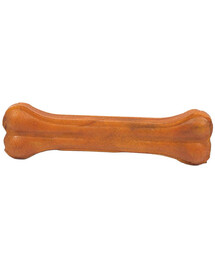 MACED Kość Prasowana Wędzona 11 cm - 10 sztuk