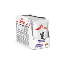 ROYAL CANIN VHN Cat Mature Consult Balance Loaf 24x85g