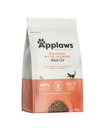 APPLAWS Adult Huhn & Lachs 400g