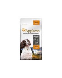 APPLAWS Adult Small & Medium Breed 15kg