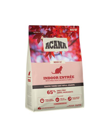 ACANA Indoor Entrée Cat 340 g