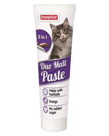 BEAPHAR Malt Paste Entfärbungspaste 100 g