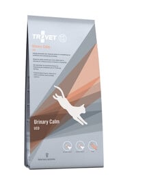 TROVET Urinary Calm UCD Katzentrockenfutter 10 kg