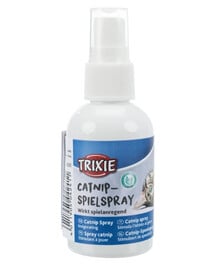 TRIXIE Catnip-Spielspray 50 ml