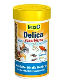 TETRA Delica Artemia 100 ml