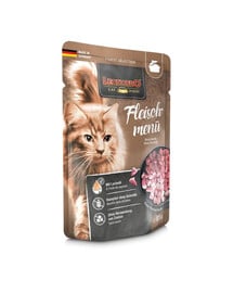 LEONARDO Finest Selection Fleischmenü 85 g