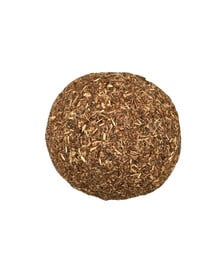 TRIXIE Catnip-Ball Kunststoffball für Katze 4 cm