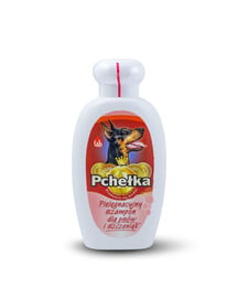 PCHEŁKA Pflegendes Shampoo 200 ml