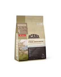 ACANA Singles Free-Run Duck 2 kg