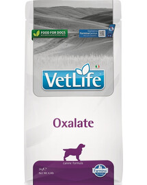 FARMINA Vet Life Oxalate Hund 2 kg