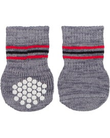 TRIXIE Hundesocken 2 St. M-L