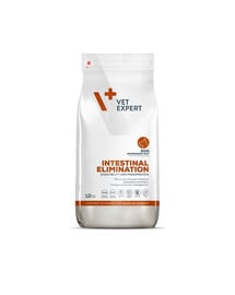 VET EXPERT Veterinary Diet Dog Intestinal elimination 12 kg