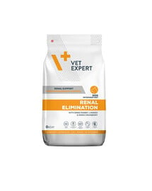 VET EXPERT Veterinary Diet Dog Renal Elimination 8 kg