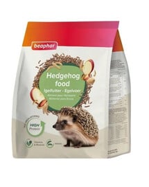 BEAPHAR Hedgenhog 1 kg Igelkomplettfutter