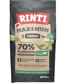 RINTI MAX-I-MUM Pansen 12 kg