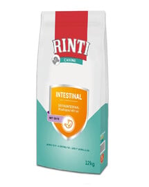 RINTI Canine Intestinal Duck 12 kg