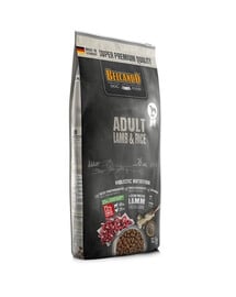 BELCANDO Adult Lamb & Rice 12.5 kg